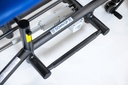 Cardon Treatment Table 3-Section Treatment Table
