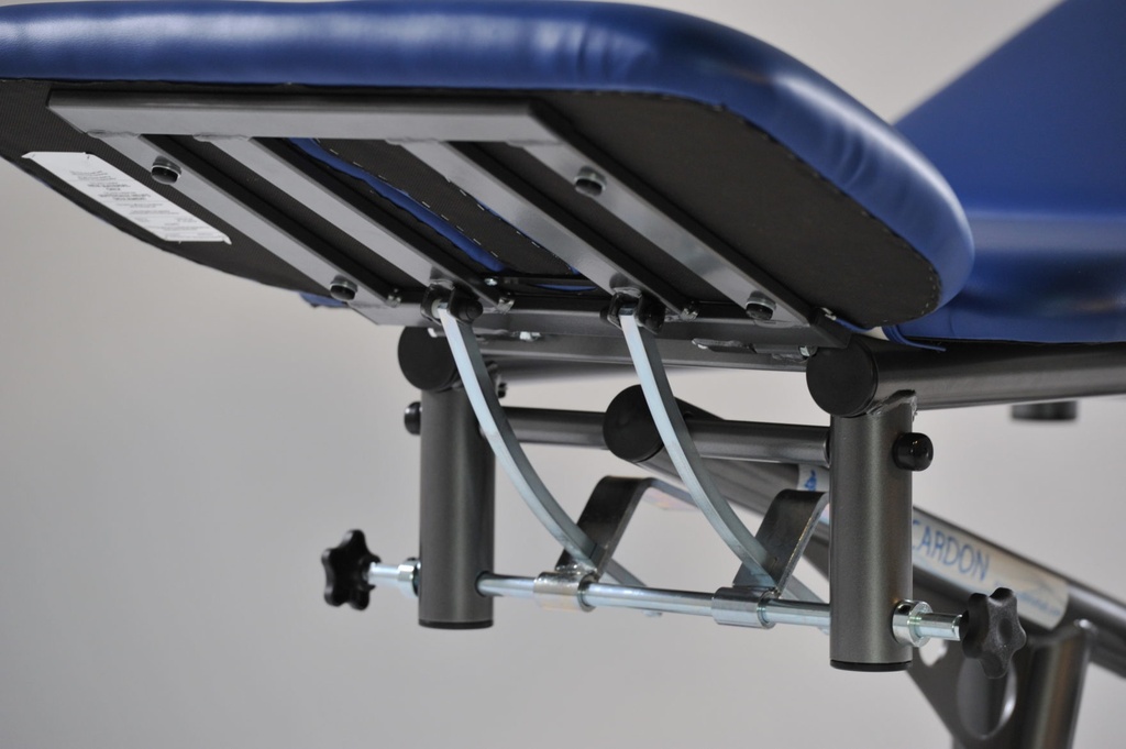 Cardon Treatment Table 3-Section Treatment Table