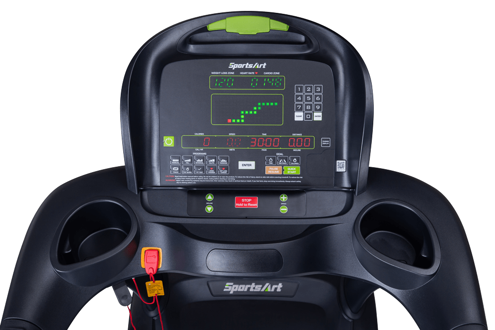 SportsArt T645L Performance Series Treadmill