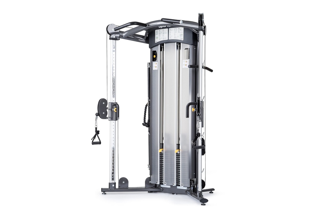 SportsArt Status Dual Stack Functional Trainer