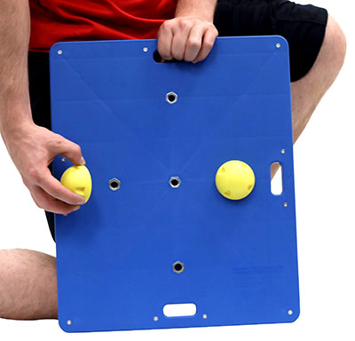 Cando Balance Board