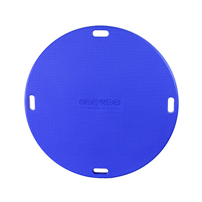 CanDo Balance Board, 15" x 18" Wobble/Rocker Board  (copy)