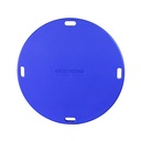 CanDo Balance Board, 15" x 18" Wobble/Rocker Board  (copy)