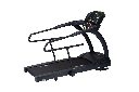SportsArt T635M Rehabilitation Medical Treadmill, Center Handle Bar with Contact Heart Rate, 900 MHz