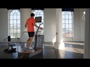 TecnoBody Prokin 252 Static and Dynamic Balance System (copy)