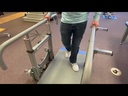 Portable Parallel Bars