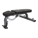 Flat Incline/Decline Bench (Black Fame)