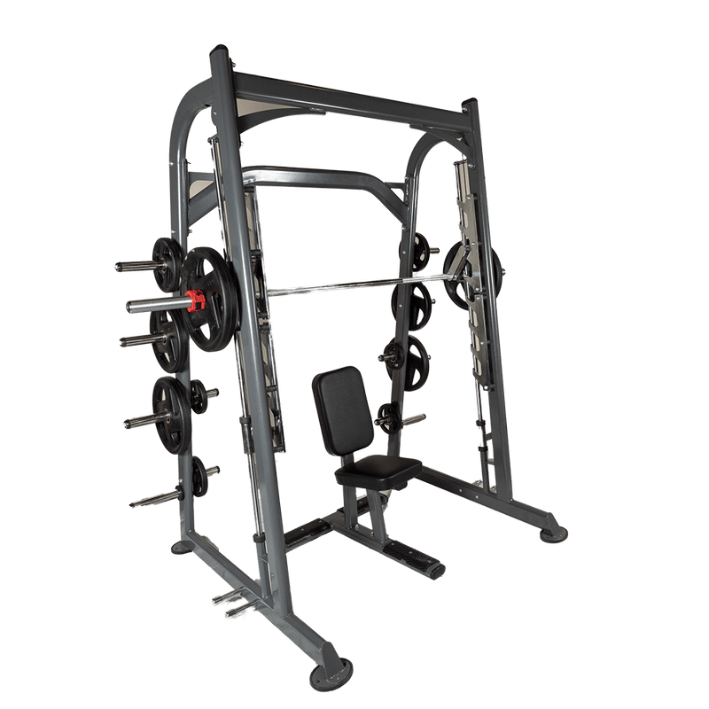 Smith Machine