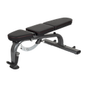 Flat Incline/Decline Bench (Black Fame)