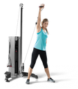 FreeMotion G625 Cable Column
