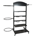 Accessory Tower