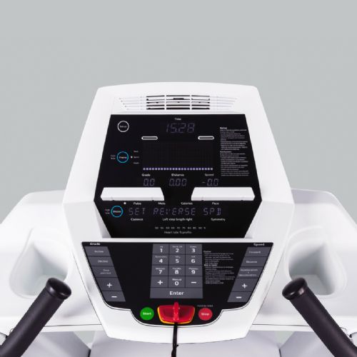 Spirit 7.0T Rehab Treadmill