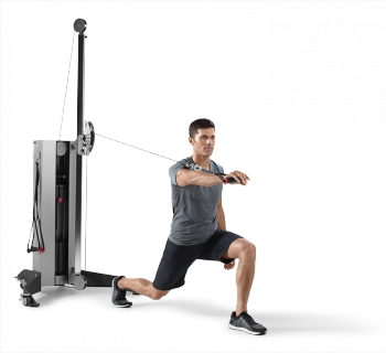 FreeMotion G625 Cable Column