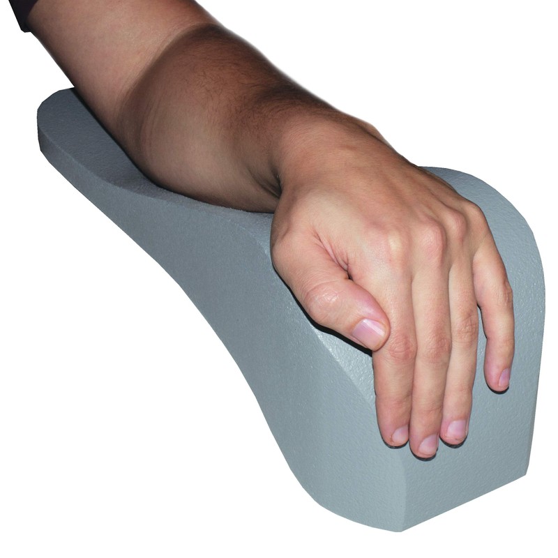 Arm Elevator, Coated