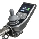 Drive Medical CarbonTouch Power Wheelchair