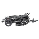 Drive Medical CarbonTouch Power Wheelchair