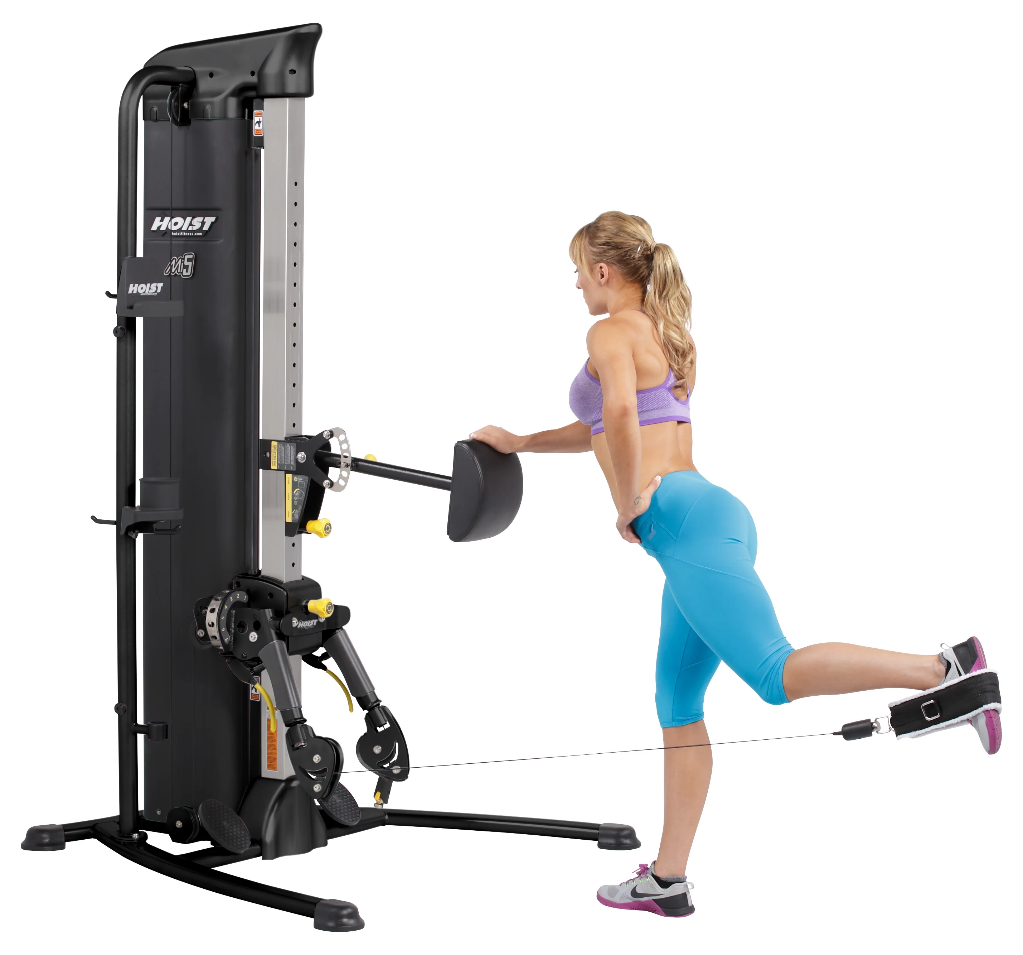Hoist Mi5 Functional Trainer