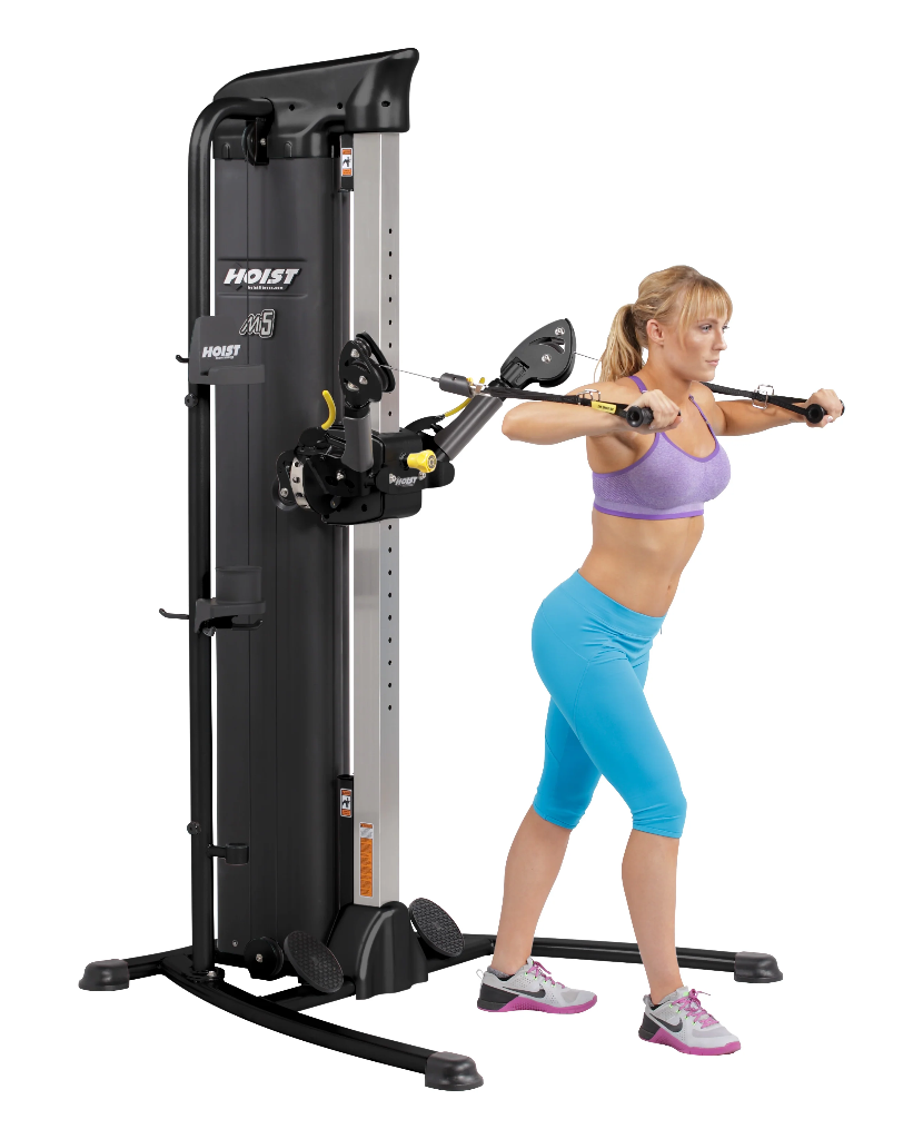 Hoist Mi5 Functional Trainer