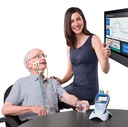 VitalStim Plus Dysphagiia Therapy Unit