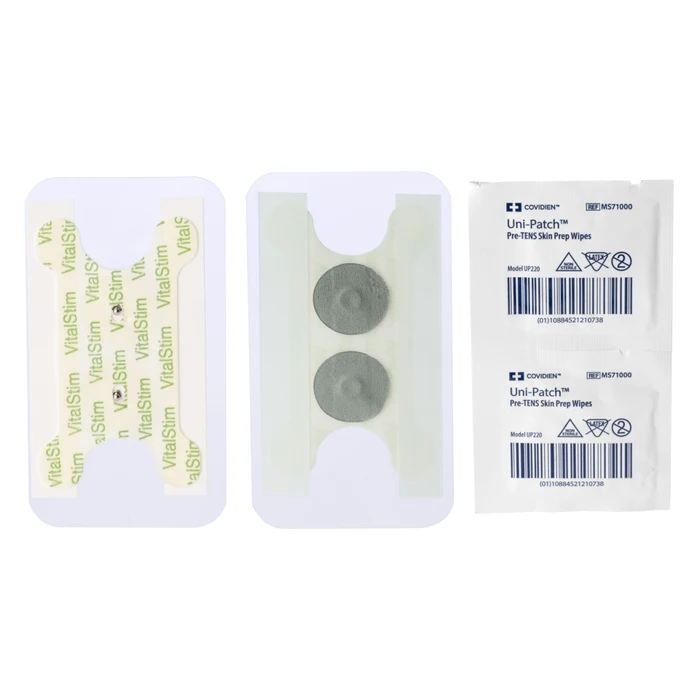 VitalStim¨ Adult Electrodes - 30 Pack