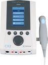 Richmar CX2 2 Channel Combo Unit w/Cart