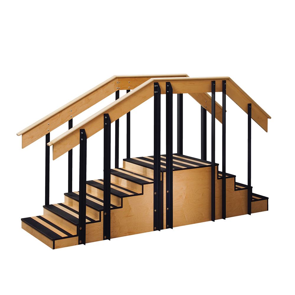 Convertible Staircase - 30" Wide