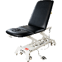 Hausmann Titan  3-Section Hi-Lo Treatment Table