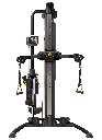 Hoist Mi5 Functional Trainer w/Accessory Kit