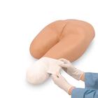 Lower Stump Bandaging Simulator