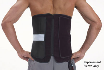 Game Ready® Back Sleeve