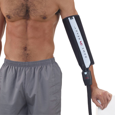 Game Ready®  Elbow Wrap* with ATX (one size fits all)