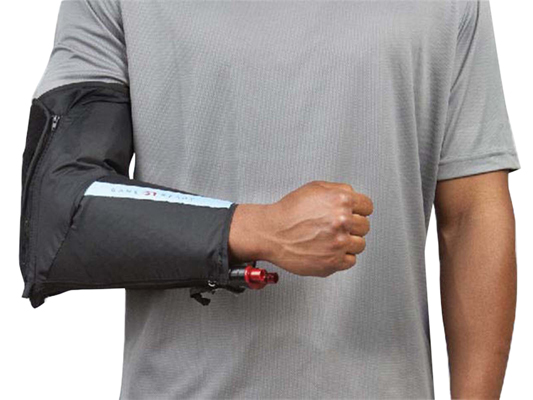 Game Ready®  Flexed Elbow Wrap with ATX