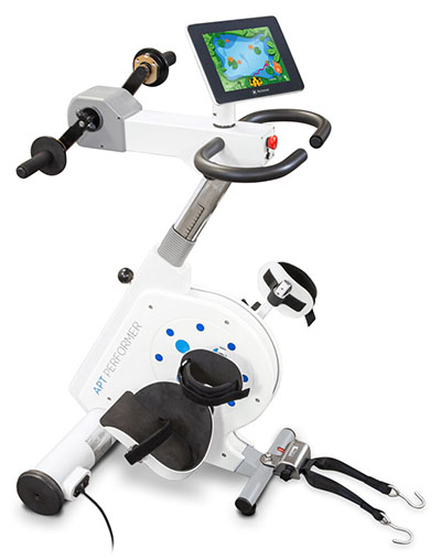 Richmar APT Performer Active Passive Cycle