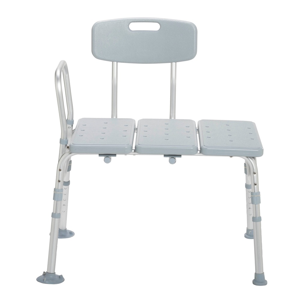 Drive Medical Three Piece Transfer Bench