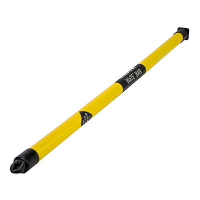 Cando¨ Wate Bar, 2 lb YelLow (047442)