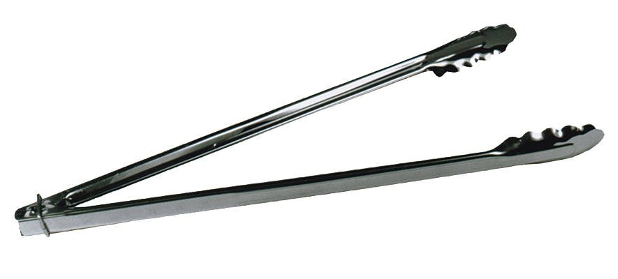 Tongs for Hot Packs