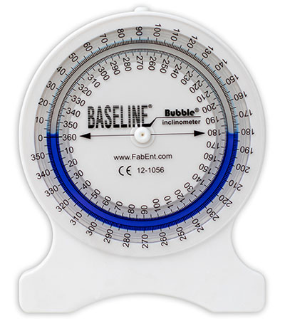 Baseline Bubble Inclinometer (060020)