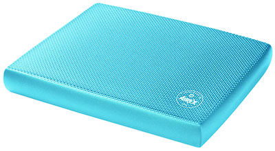 Airex Balance Pad, Elite, 16" x 20" x 2.5", Blue