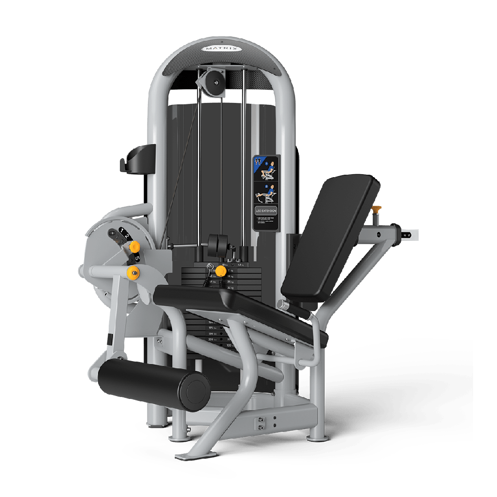 Matrix Aura Series Leg Extension