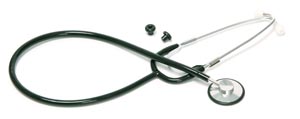 ProAvantage® Nurse Stethoscope, Navy Blue