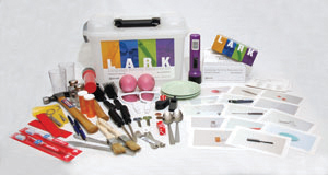 LARK-2: Language Activity Resource Kit Second Edition