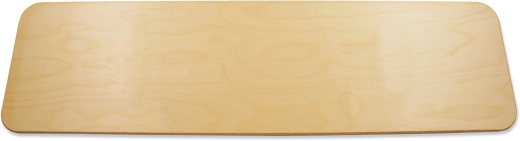 Transfer Board, Bariatric 32'' X 9'' X  1/2"