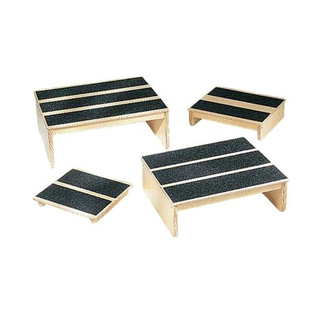 Workfit Nesting Stools, Set Of 4