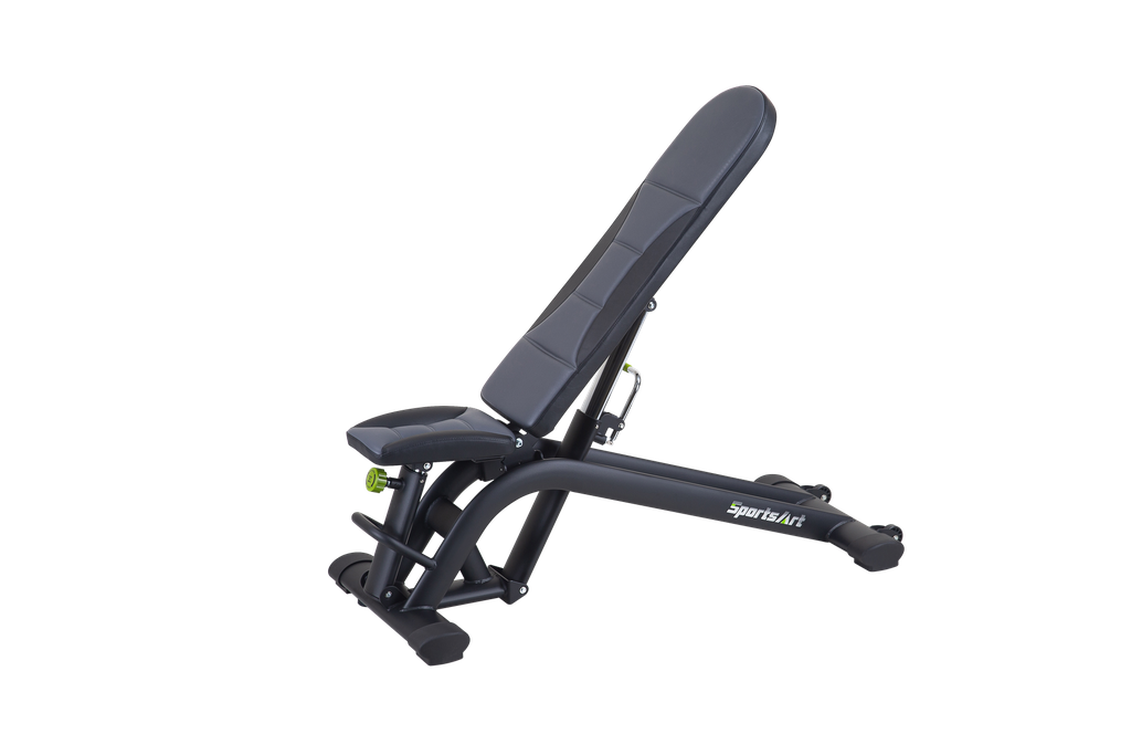 SportsArt Free Standing FID Bench  (049061)