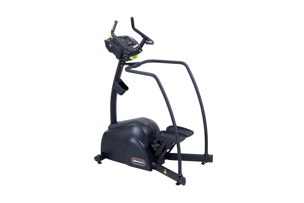 SportsArt Status Stepper