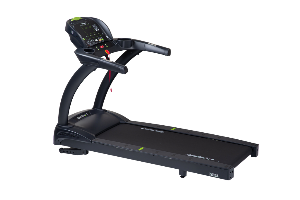 SportsArt T635A Foundation Series Treadmill