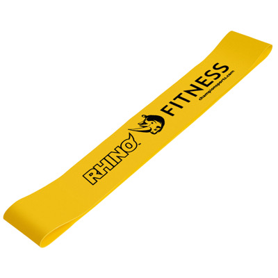 Fit Loop - Medium Resistance - Yellow