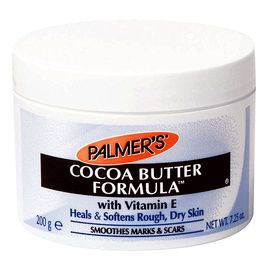Palmers Cocoa Butter - 7.25 oz Jar