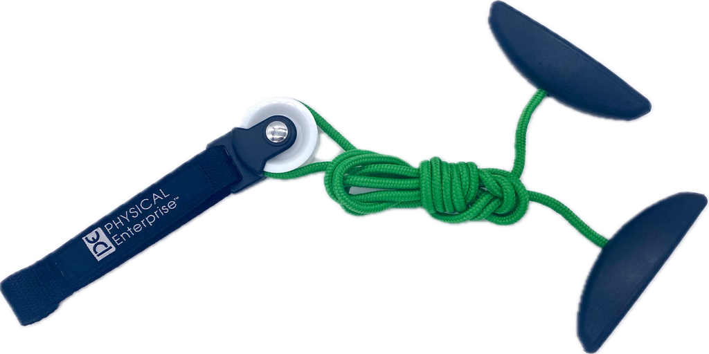 Physical Enterprise™ Shoulder Pulley