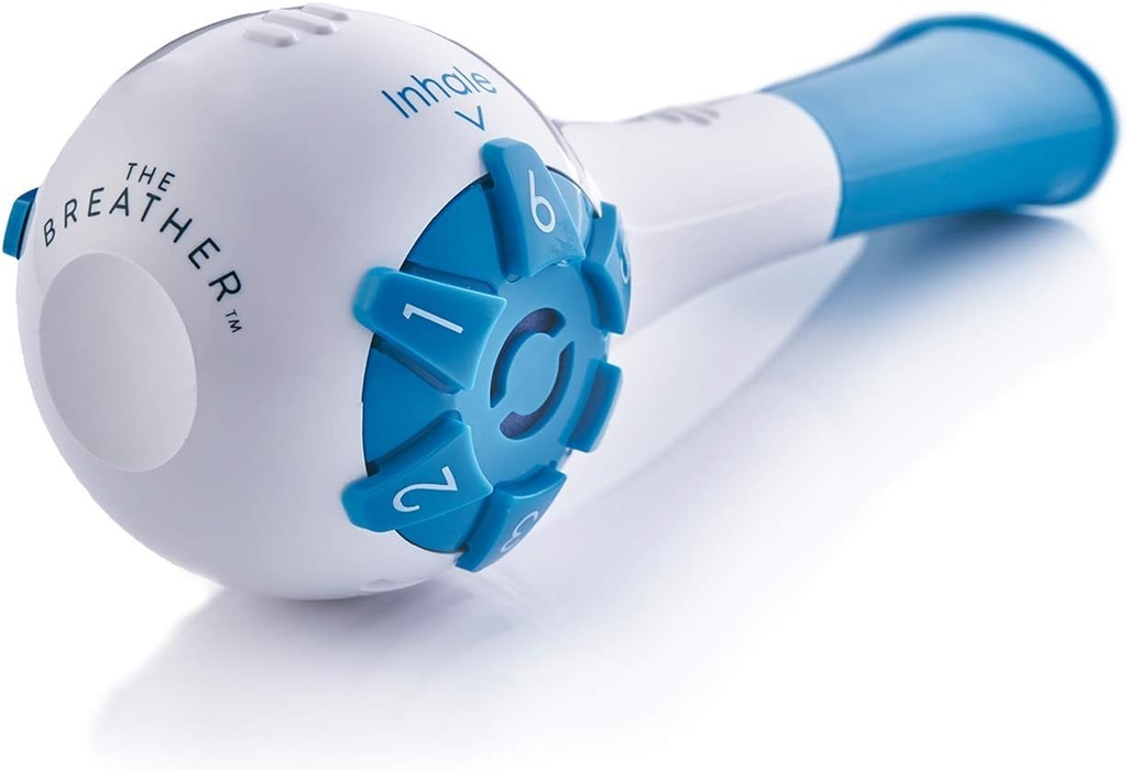 The Breather®